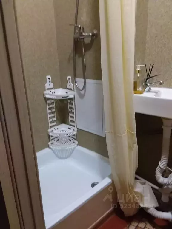 1-к кв. Алтайский край, Барнаул ул. Гущина, 209/18 (33.0 м) - Фото 2