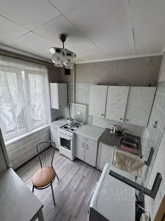 2-к кв. Москва Союзный просп., 10 (47.8 м) - Фото 0