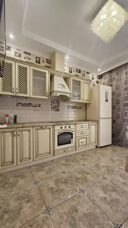 1-к кв. Москва Внуковское поселение, бул. Андрея Тарковского, 3 (40.0 ... - Фото 1