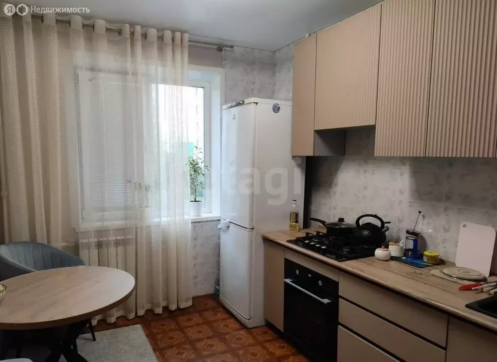 3-комнатная квартира: Липецк, улица Катукова, 40А (62 м) - Фото 2