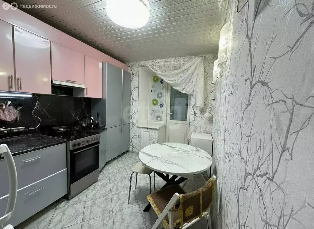 1-комнатная квартира: Котлас, улица 70 лет Октября, 30А (33.5 м) - Фото 1