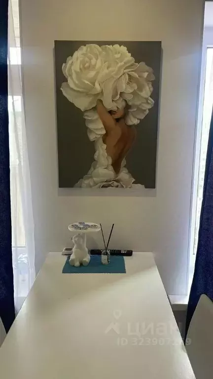 Студия Краснодарский край, Краснодар ул. Им. Героя Сарабеева В.И., 3/1 ... - Фото 2