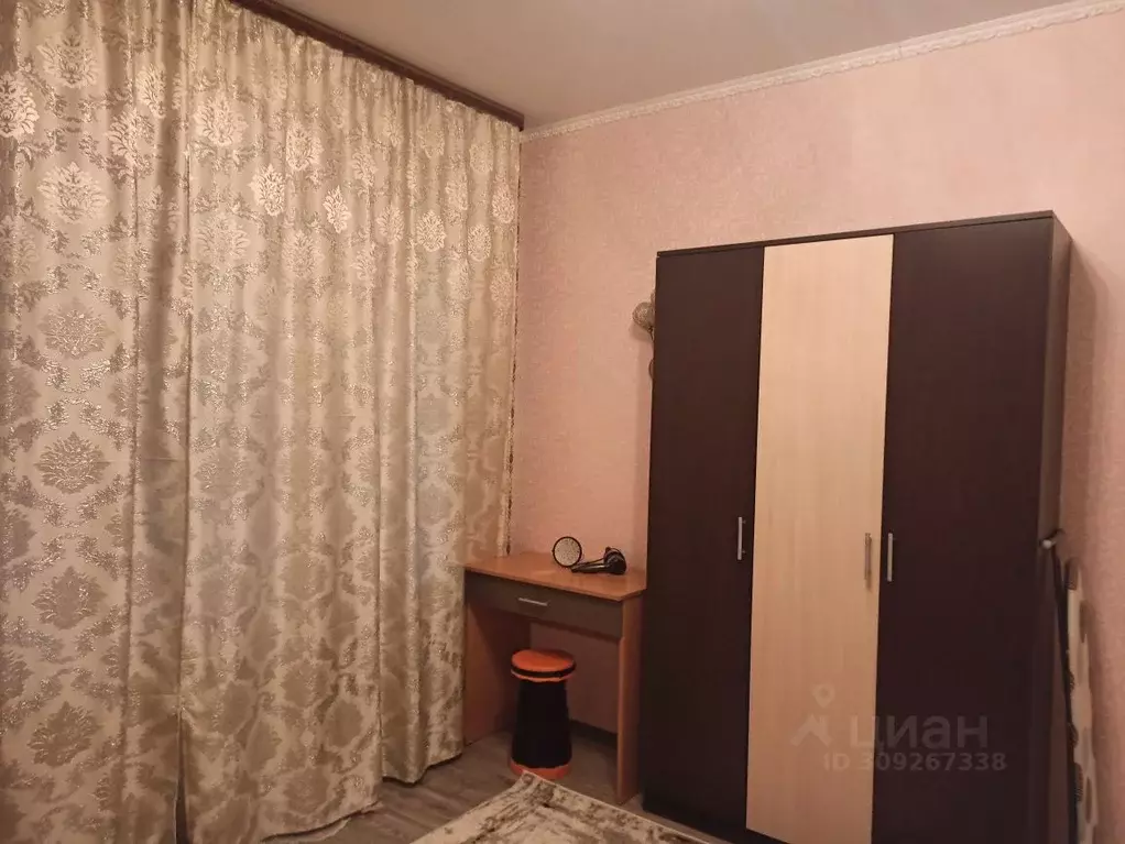 2-к кв. Московская область, Щелково Потаповский мкр, 1 (47.0 м) - Фото 1