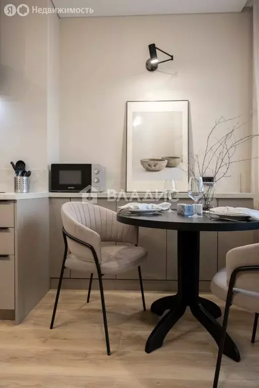 1-комнатная квартира: Калининград, Орудийная улица, 18Д (46.8 м) - Фото 1