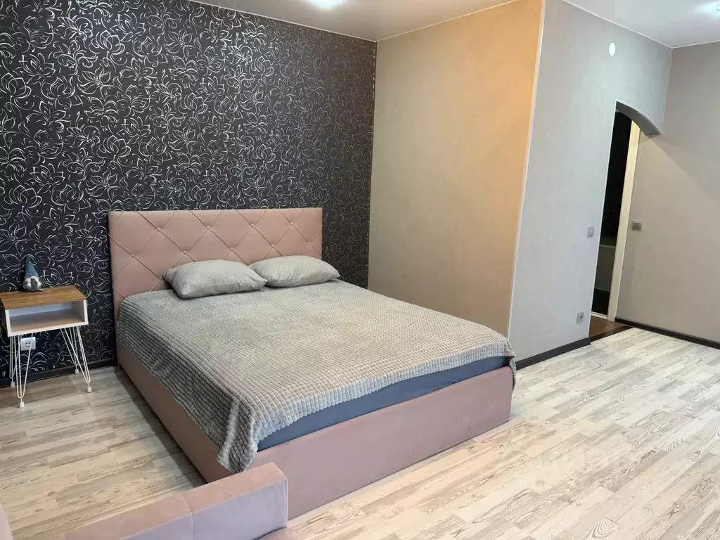 1-к кв. Тверская область, Ржев ул. Академика Обручева, 89/20 (32.0 м) - Фото 1