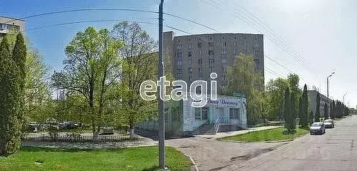 1-к кв. Белгородская область, Старый Оскол бул. Дружбы, 4 (38.0 м) - Фото 1