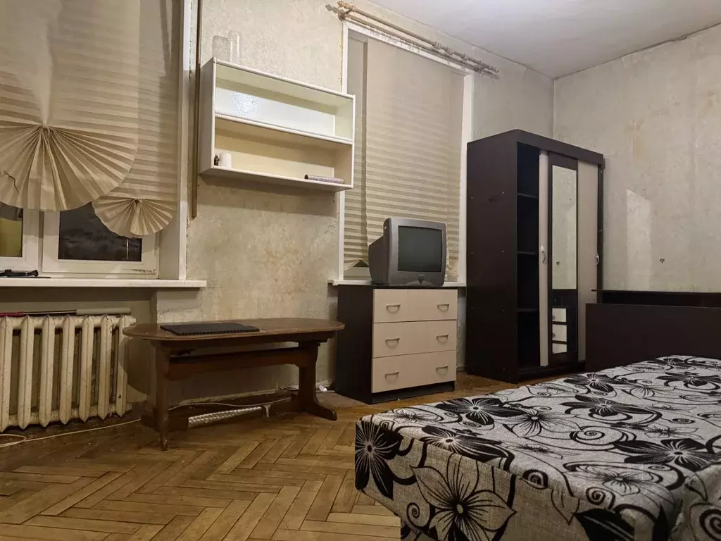 Комната Москва Коптевская ул., 26К4 - Фото 1