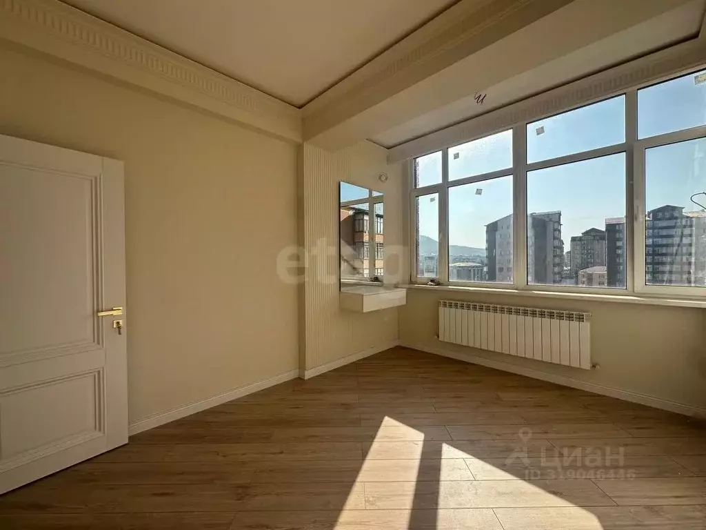 2-к кв. Дагестан, Махачкала просп. Гамидова, 18У (53.0 м) - Фото 0