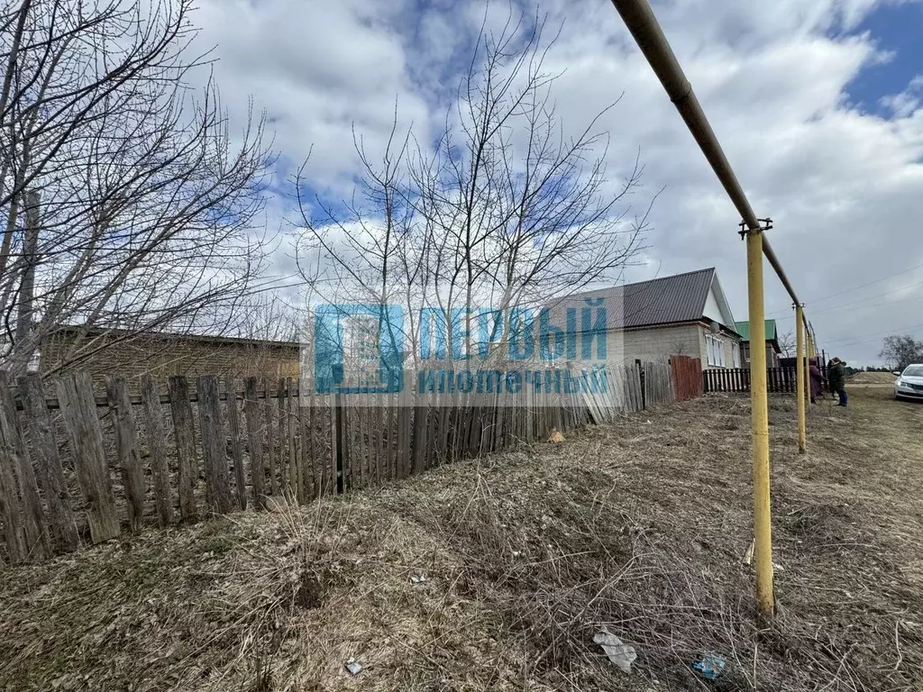 Участок в Марий Эл, Морки городское поселение, Морки пгт ул. Советская ... - Фото 1