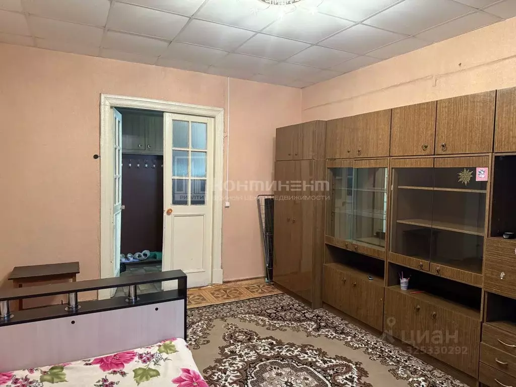 2-к кв. Владимирская область, Ковров просп. Ленина, 9 (67.0 м) - Фото 2