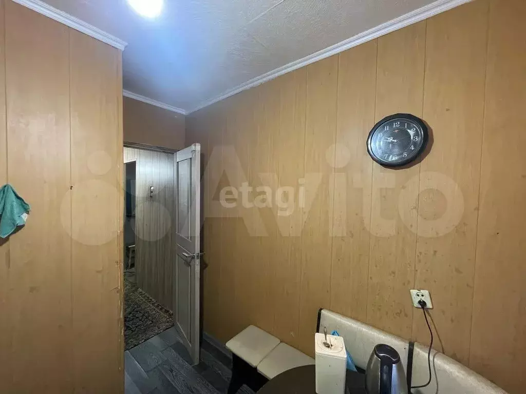 2-к. квартира, 43,5 м, 1/5 эт. - Фото 1