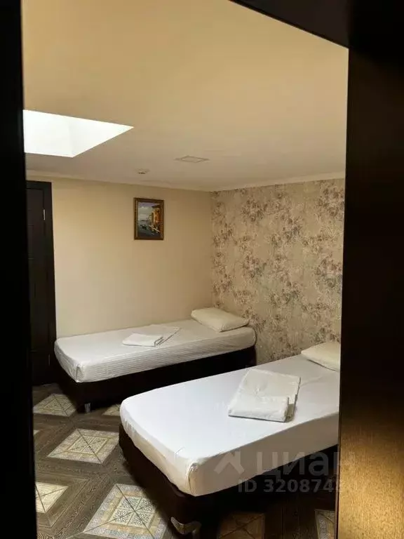Комната Ставропольский край, Пятигорск Украинская ул., 40А - Фото 0