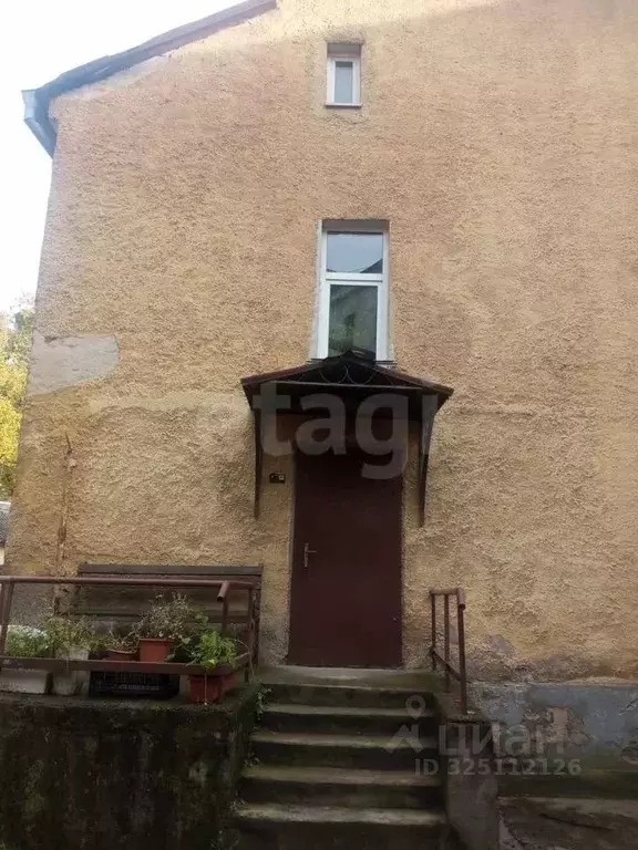 2-к кв. Калининградская область, Черняховск Пионерская ул., 33 (69.4 ... - Фото 2