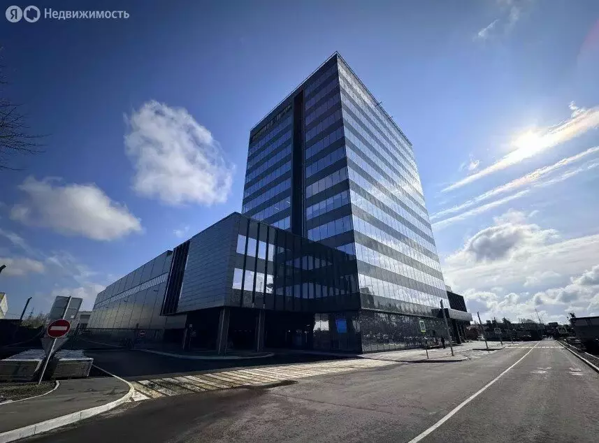 Офис (2433 м) - Фото 2