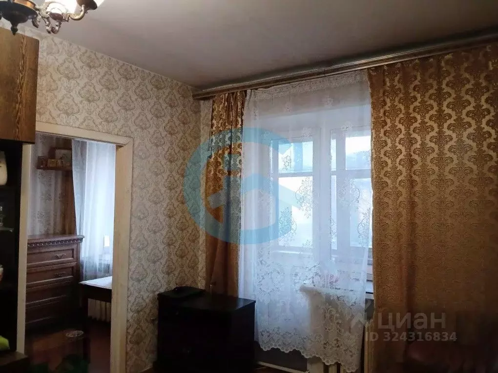 2-к кв. Московская область, Люберцы городской округ, Красково пгт ул. ... - Фото 1