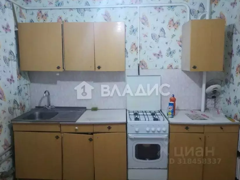 1-к кв. Белгородская область, Белгород Почтовая ул., 84 (38.3 м) - Фото 0