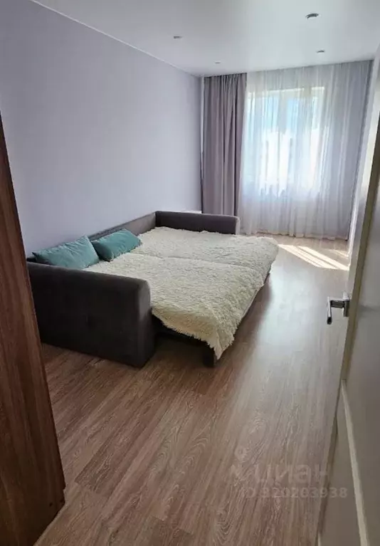 2-к кв. Курская область, Курск ул. Димитрова, 107 (62.0 м) - Фото 0