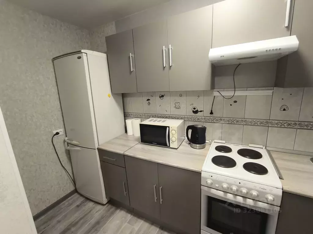 3-к кв. Самарская область, Тольятти ул. Лизы Чайкиной, 43 (63.2 м) - Фото 1