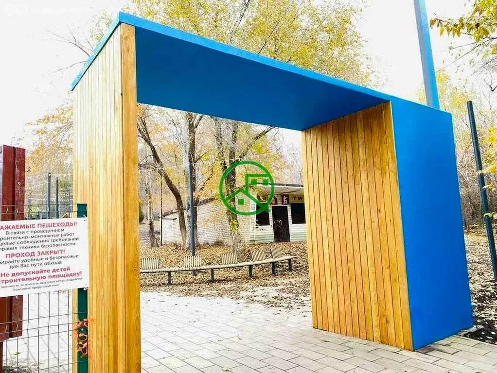 Помещение свободного назначения (56 м) - Фото 1