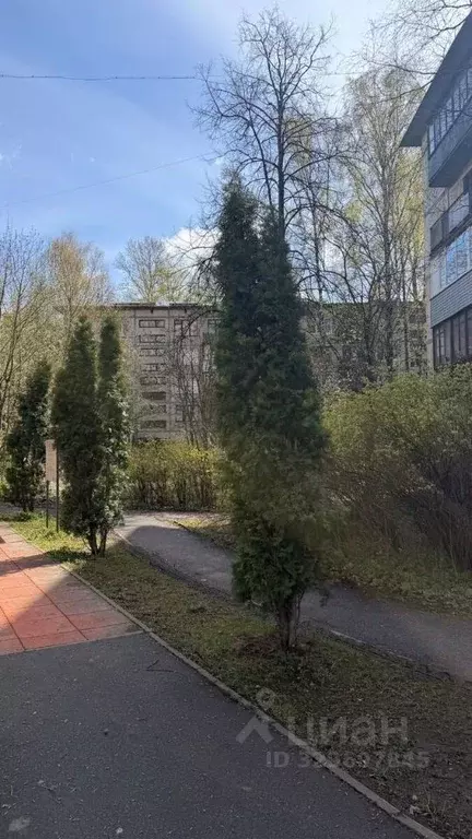2-к кв. Санкт-Петербург Пискаревский просп., 17К3 (44.6 м) - Фото 1