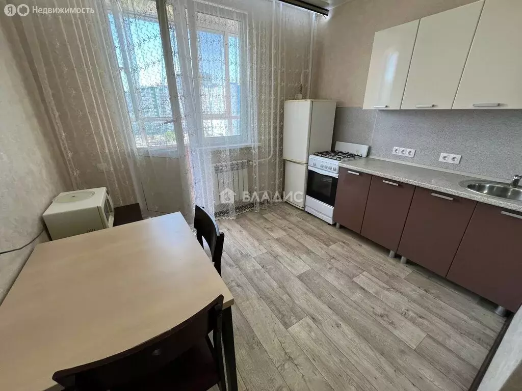1-комнатная квартира: Засечное, Светлая улица, 15 (37.3 м) - Фото 0