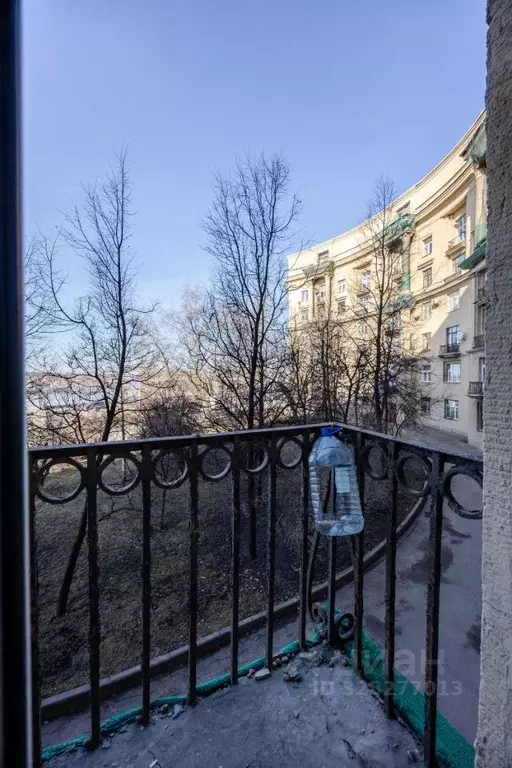 3-к кв. Санкт-Петербург Малоохтинский просп., 86 (75.1 м) - Фото 1