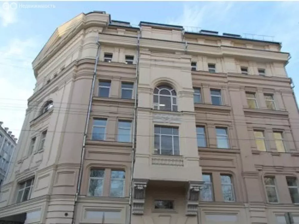 Офис (44.5 м) - Фото 2