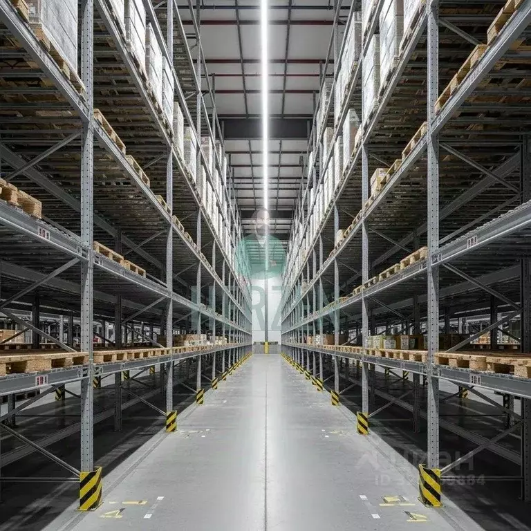 Склад в Московская область, Одинцовский городской округ, ... - Фото 1