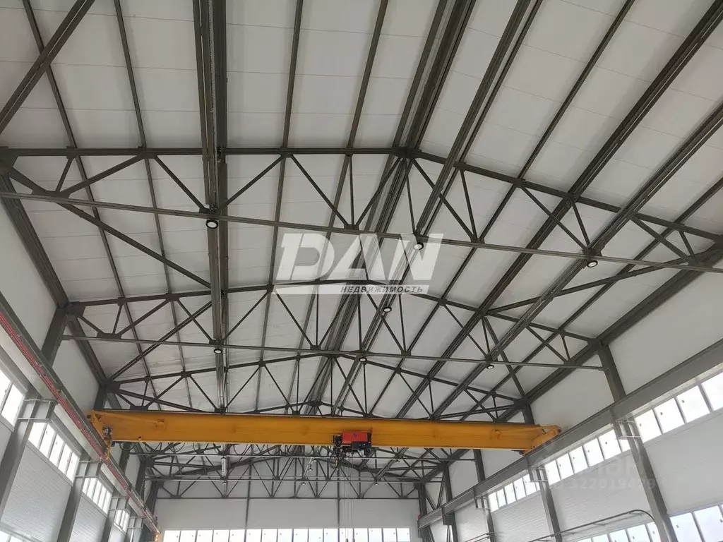 Производственное помещение в Челябинская область, Челябинск ... - Фото 1