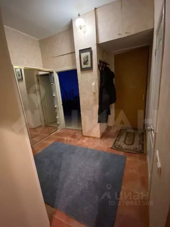 Комната Москва 2-я Ямская ул., 7 (15.0 м) - Фото 1