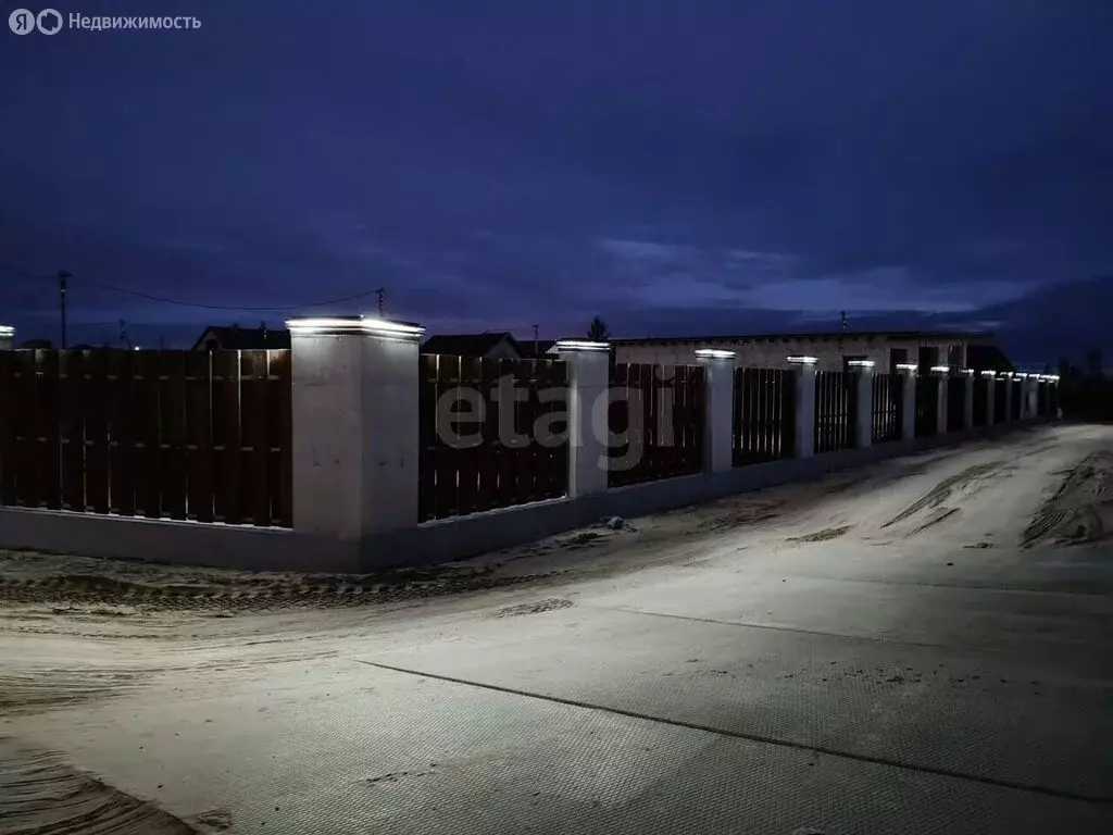 Дом в Новый Уренгой, ДК Простоквашино, 1-я Берёзовая улица (160 м) - Фото 1