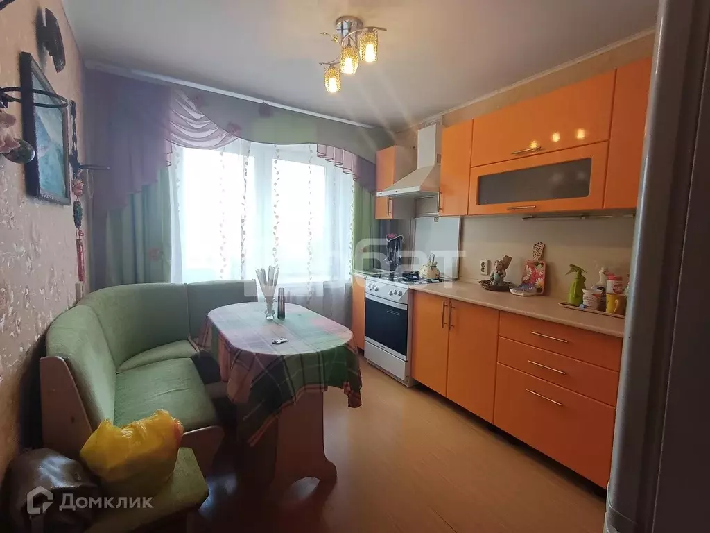 Продаётся 1-к квартира, 32.7 м - Фото 0