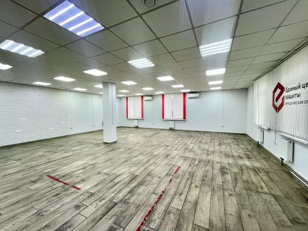 Помещение свободного назначения в Хабаровский край, Хабаровск ... - Фото 2