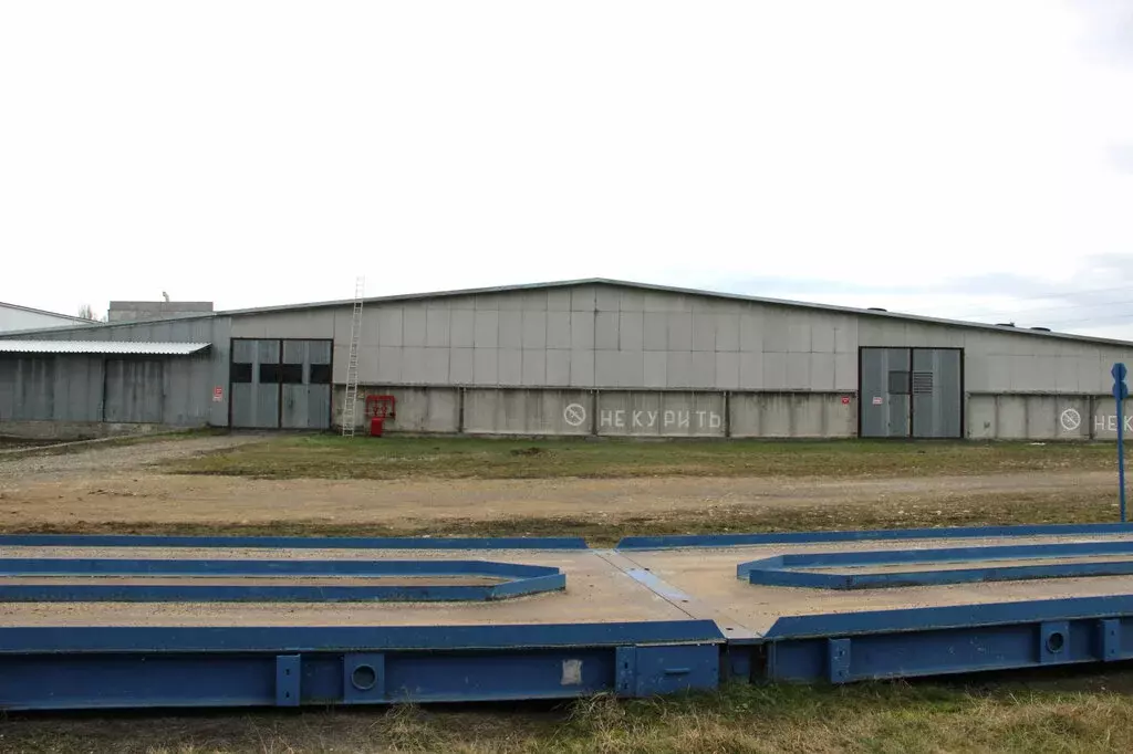 Склад (1500 м) - Фото 2