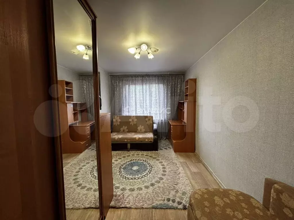 Комната 20 м в 1-к., 6/9 эт. - Фото 0