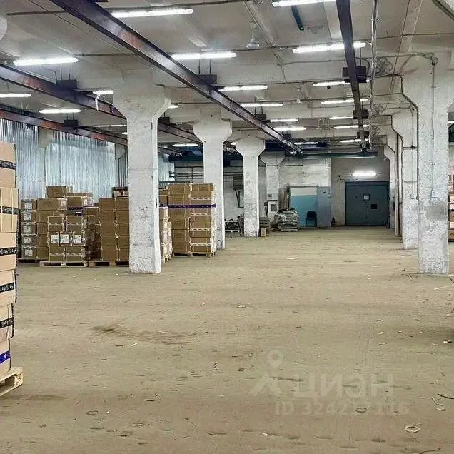 Помещение свободного назначения в Москва ш. Энтузиастов, 56С2 (263 м) - Фото 1