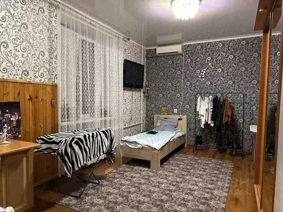 Комната Самарская область, Самара Костромской пер., 13 (20.0 м) - Фото 0