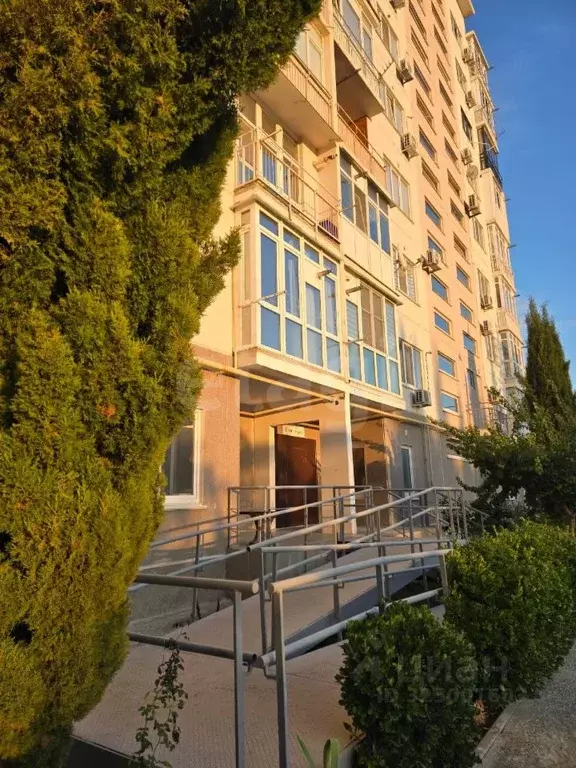 2-к кв. Севастополь просп. Античный, 8В (66.4 м) - Фото 1