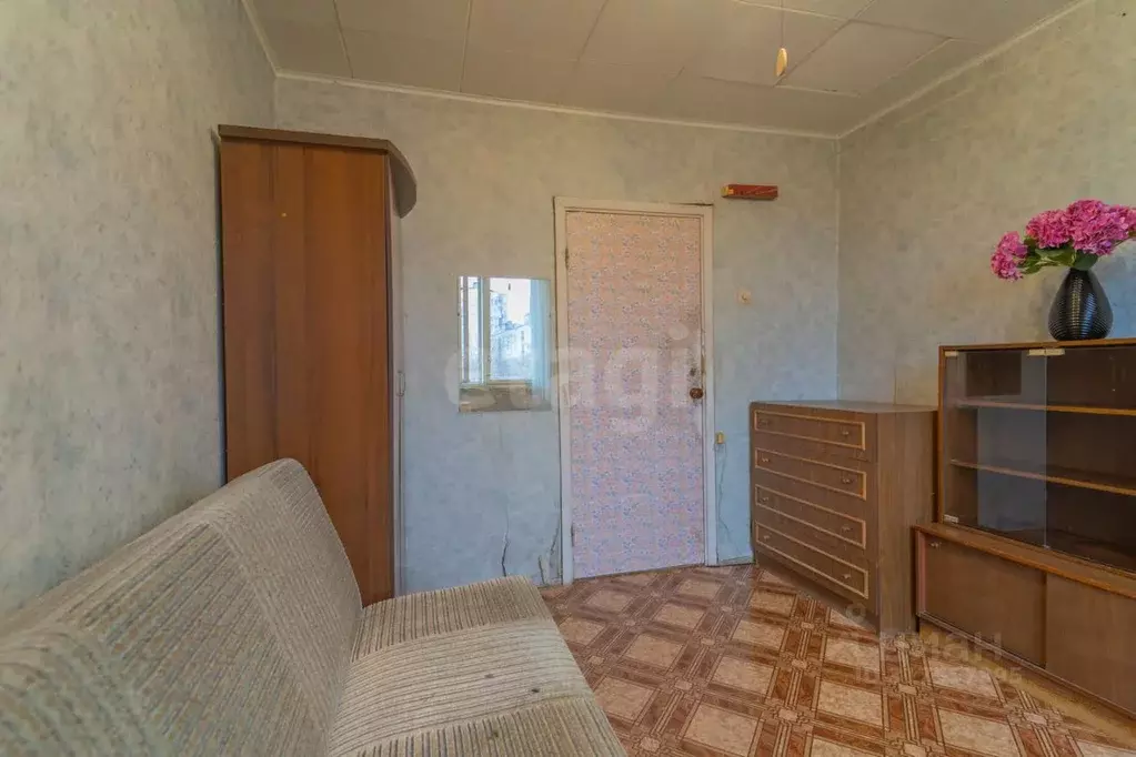 4-к кв. Санкт-Петербург Купчинская ул., 33 (10.1 м) - Фото 1