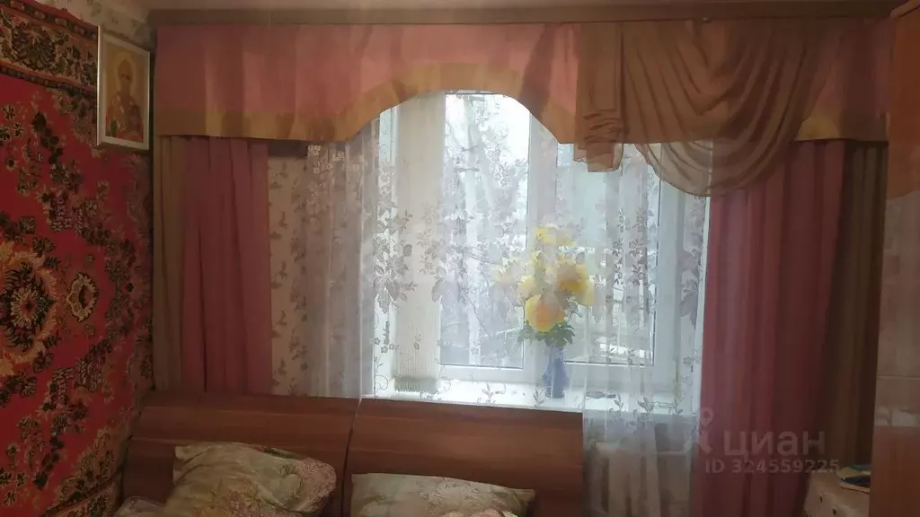 2-к кв. Ставропольский край, с. Александровское ул. Заводская, 19 ... - Фото 1