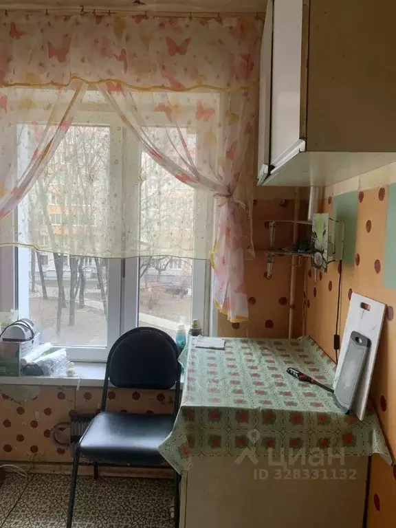 Комната Москва Астрадамская ул., 6 (10.6 м) - Фото 1