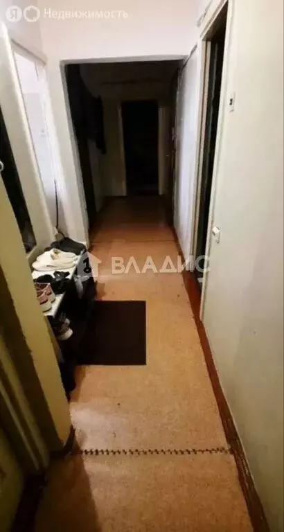 1к в -комнатной квартире (17.3 м) - Фото 2