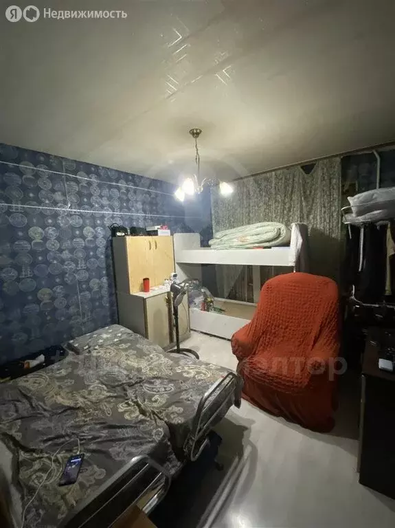 2-комнатная квартира: Рязань, улица Бирюзова, 1к3 (49.9 м) - Фото 1