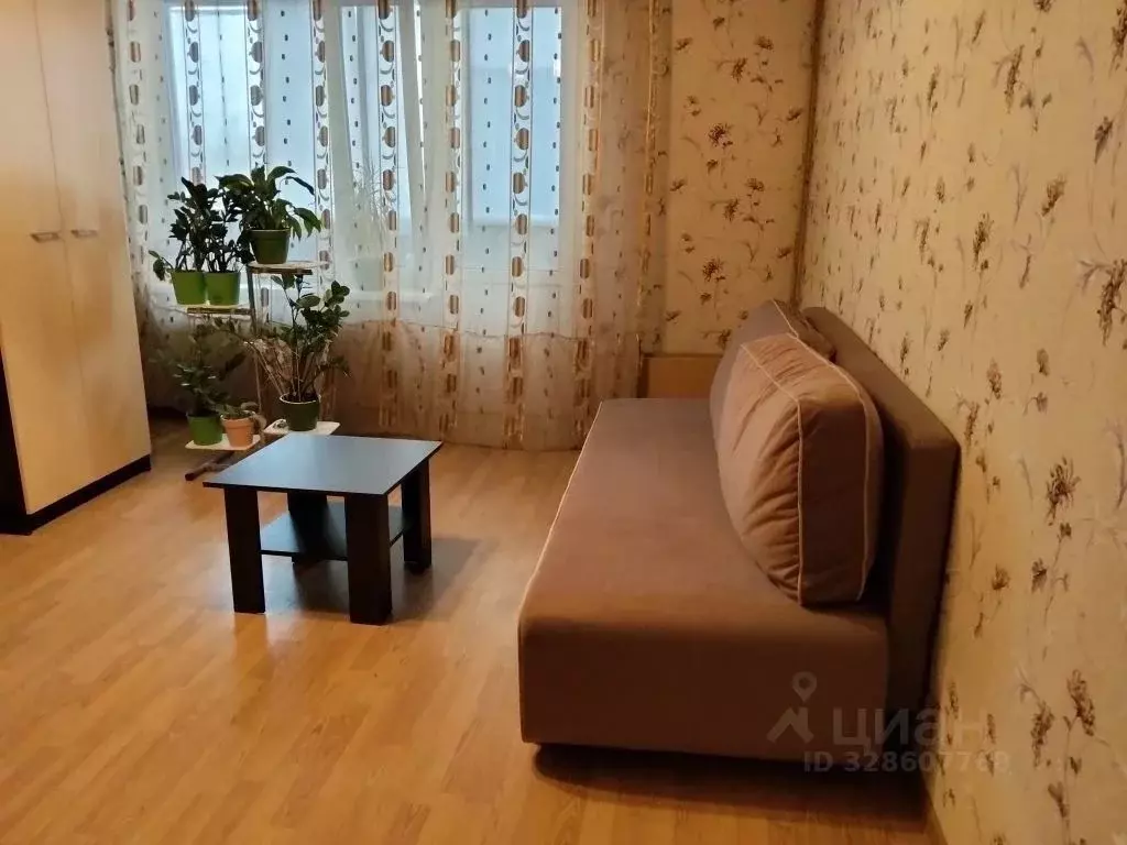 1-к кв. Москва Борисовский проезд, 20 (45.0 м) - Фото 1