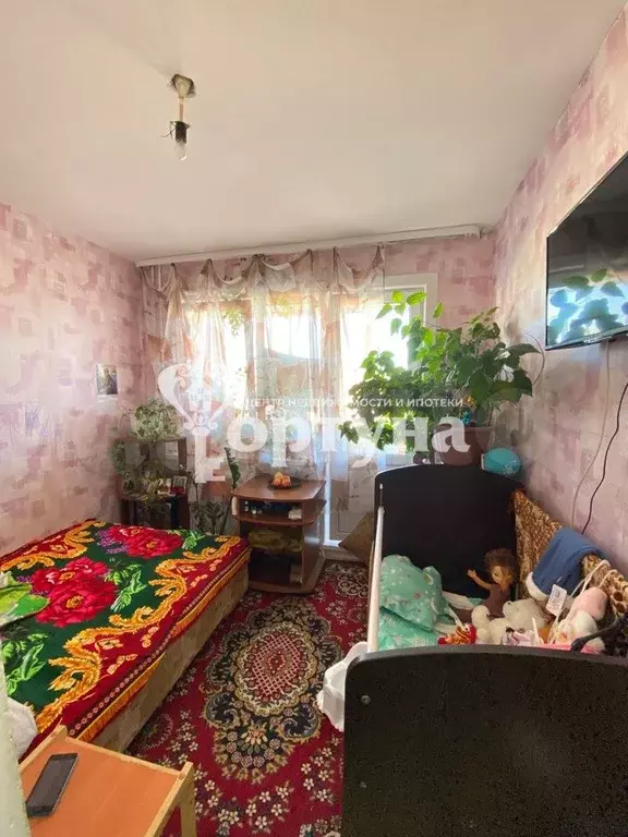 Комната 15,4 м в 1-к., 4/5 эт. - Фото 0