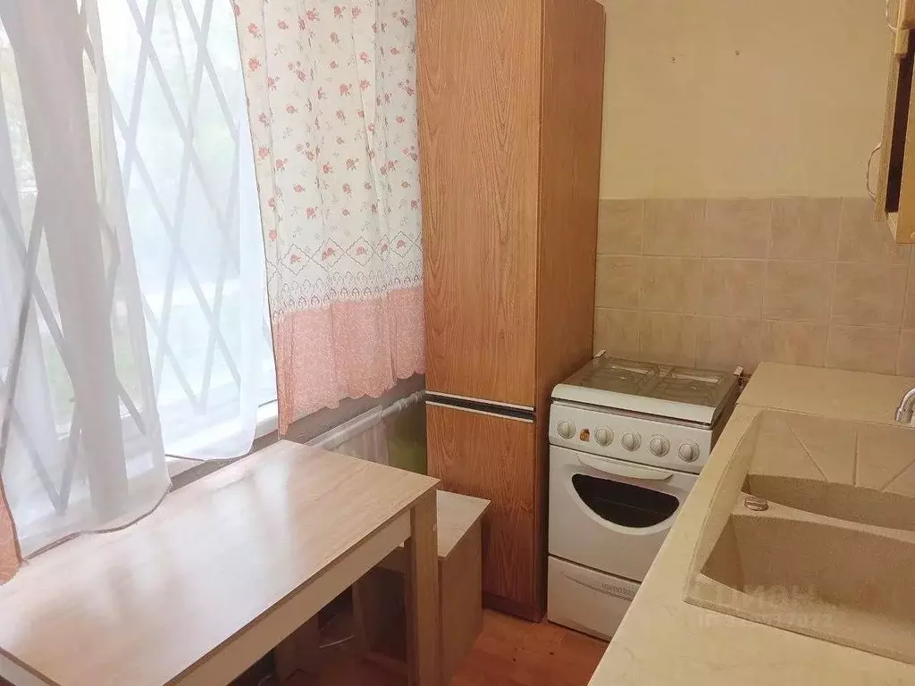 1-к кв. Санкт-Петербург ул. Димитрова, 14К2 (30.0 м) - Фото 1