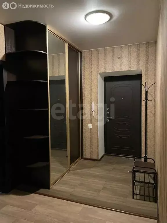 2-комнатная квартира: Тюмень, Линейная улица, 7 (67 м) - Фото 1