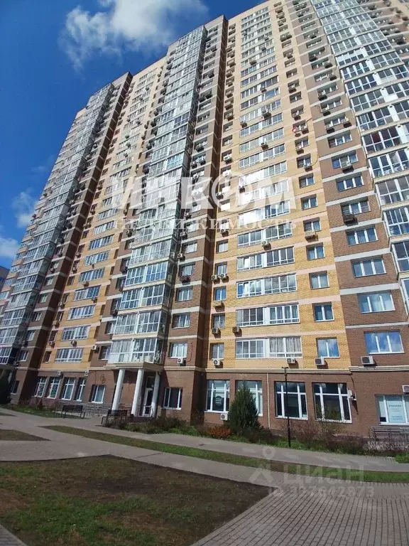 3-к кв. Москва Озерная ул., 9 (90.0 м) - Фото 1