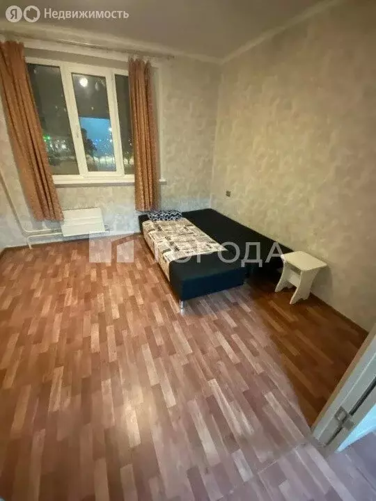 3-комнатная квартира: Москва, Скобелевская улица, 8 (74.3 м) - Фото 1