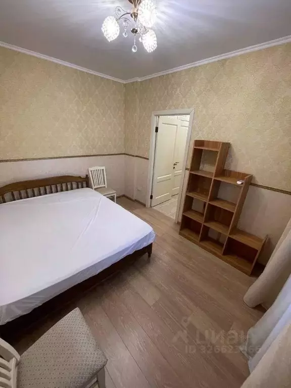 2-к кв. Краснодарский край, Краснодар ул. Красных Партизан, 1/3к7 ... - Фото 2